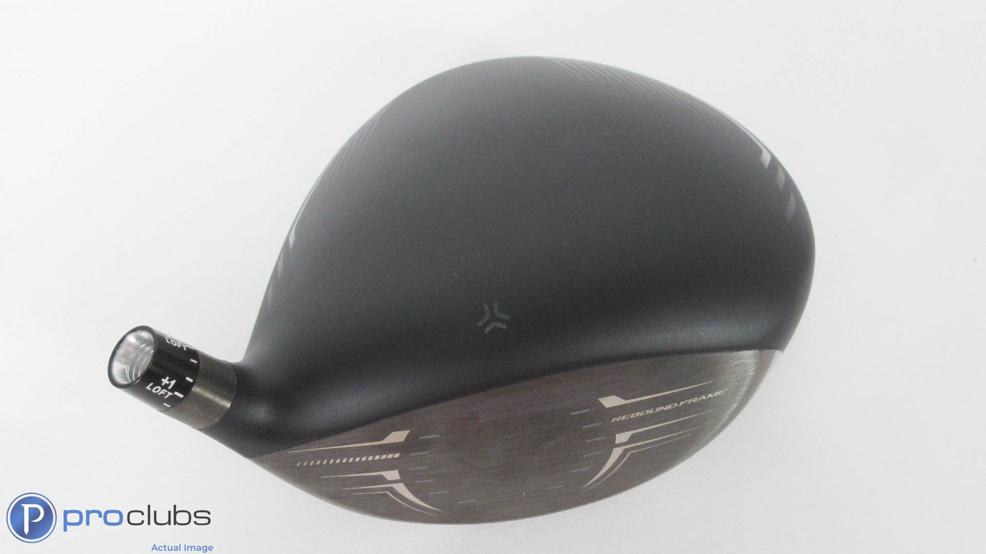 Nice Left Handed Srixon ZX5 MK II 10.5* Driver HEAD ONLY w